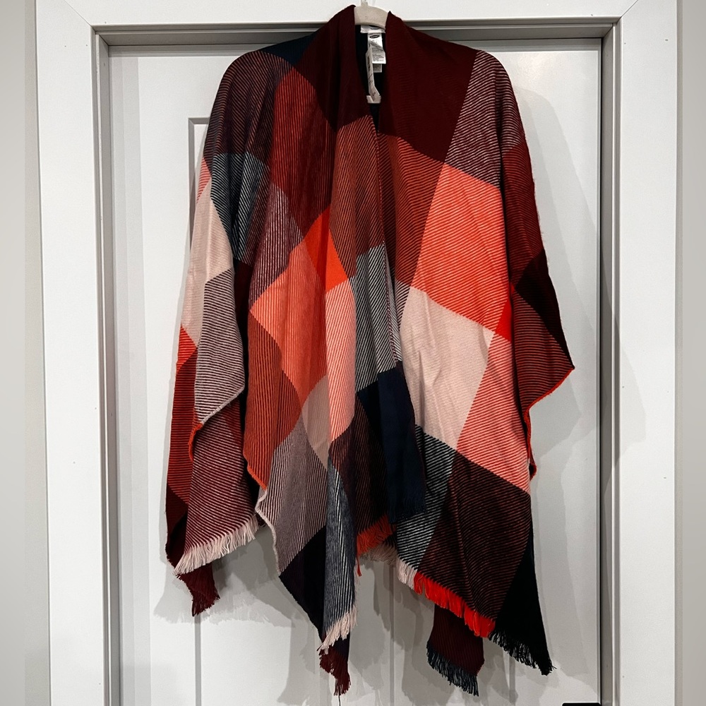 NWT old navy shawl